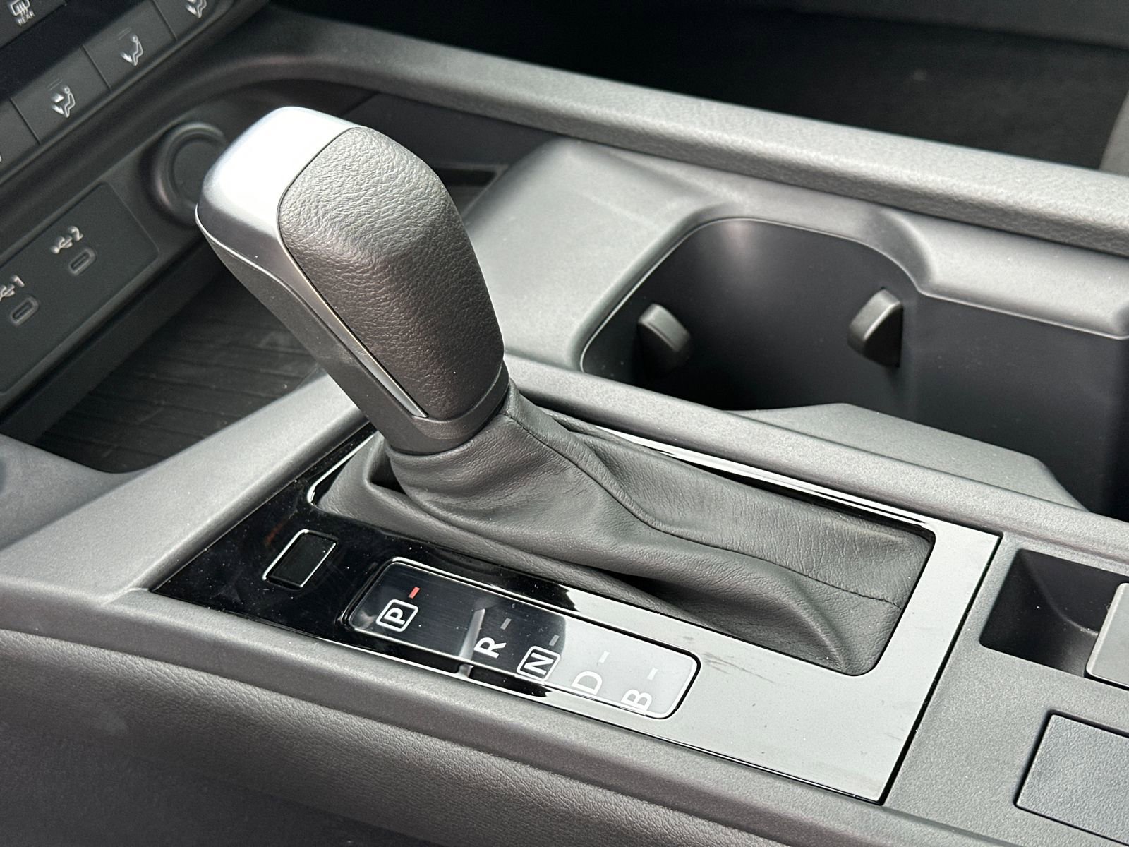 New 2026 Nissan Sentra S w/ Floor Mat Package image 31