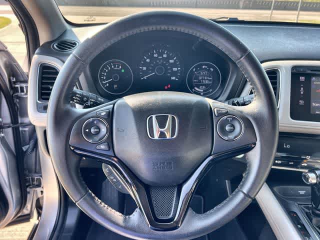 Used 2018 Honda HR-V EX-L image 17