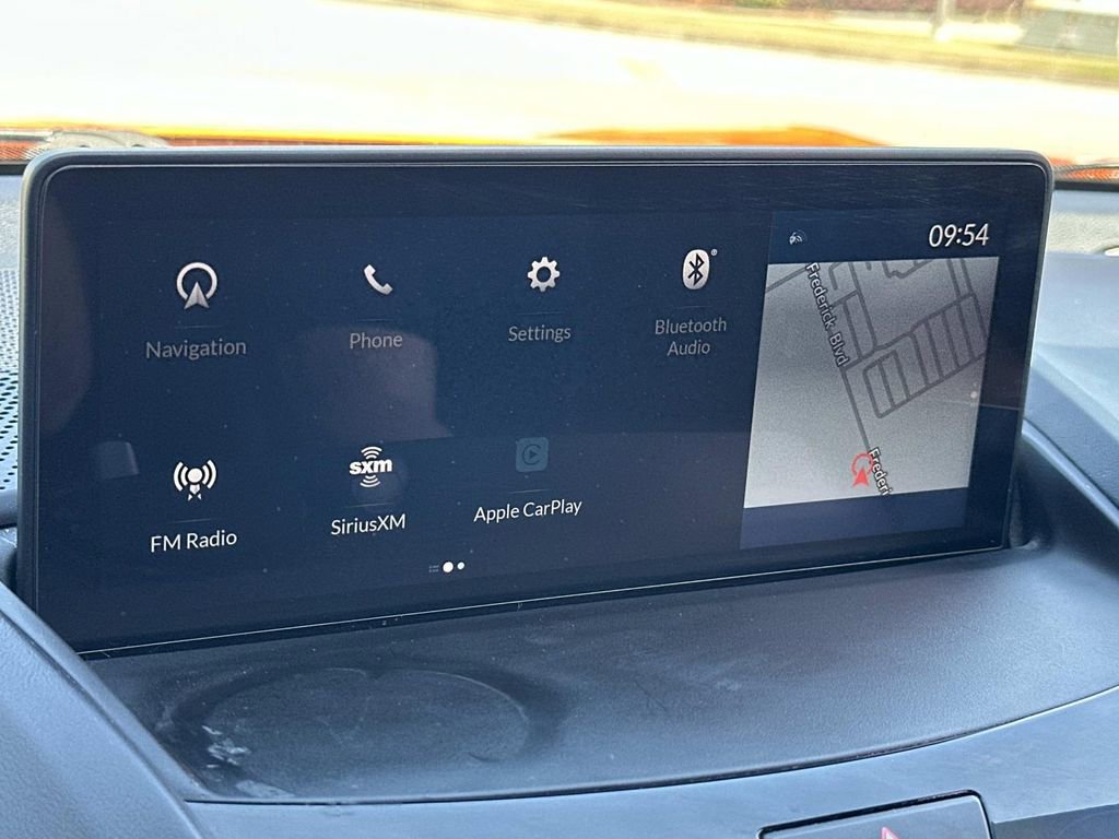 Used 2021 Acura RDX AWD w/ Advance Package image 19