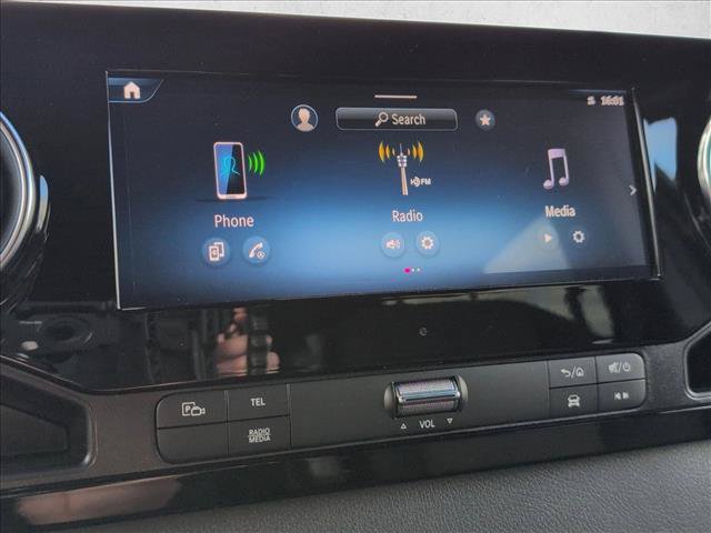 New 2025 Mercedes-Benz Sprinter 2500 image 13