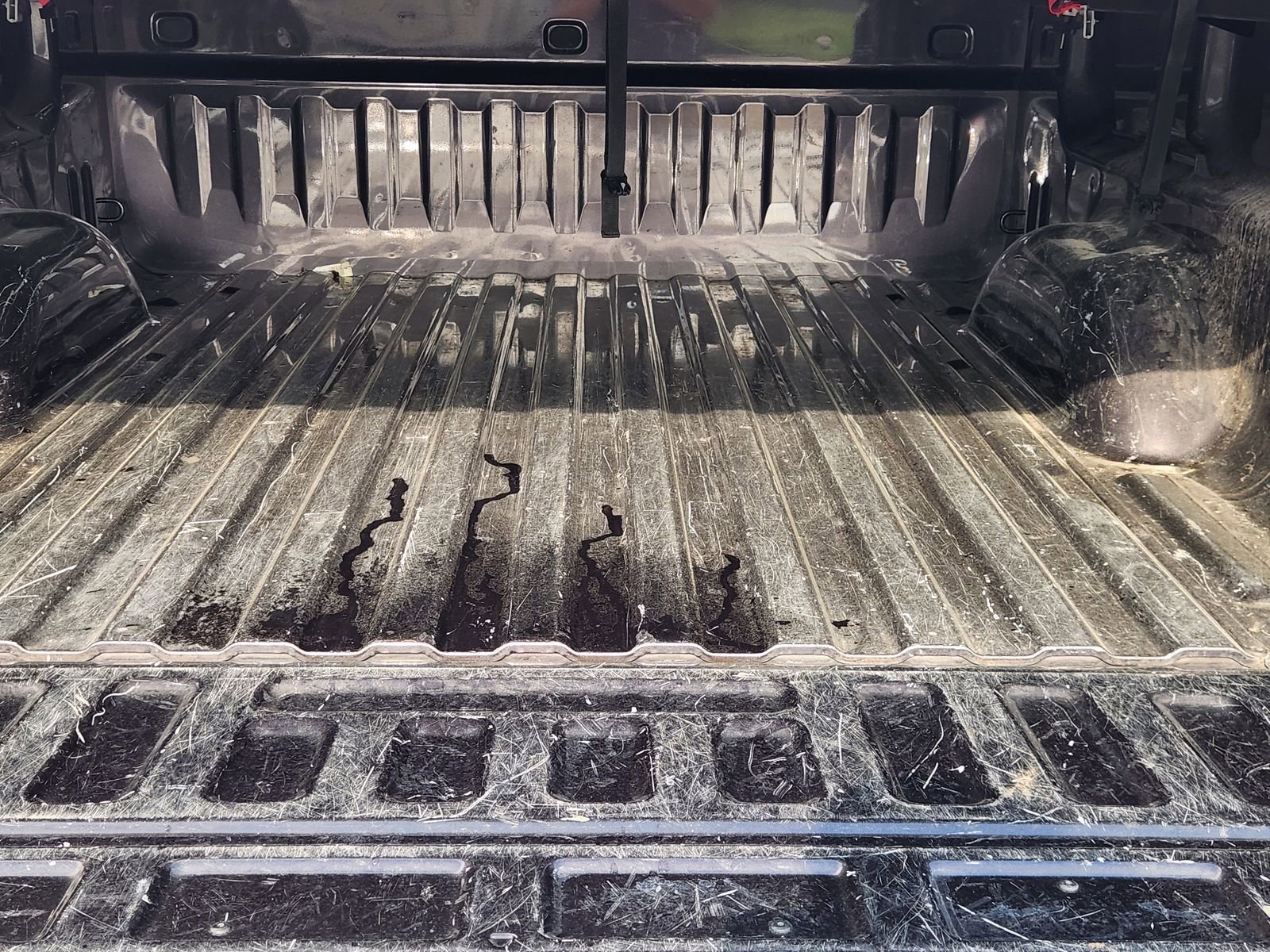 Used 2016 Chevrolet Silverado 1500 LT w/ Texas Edition image 30