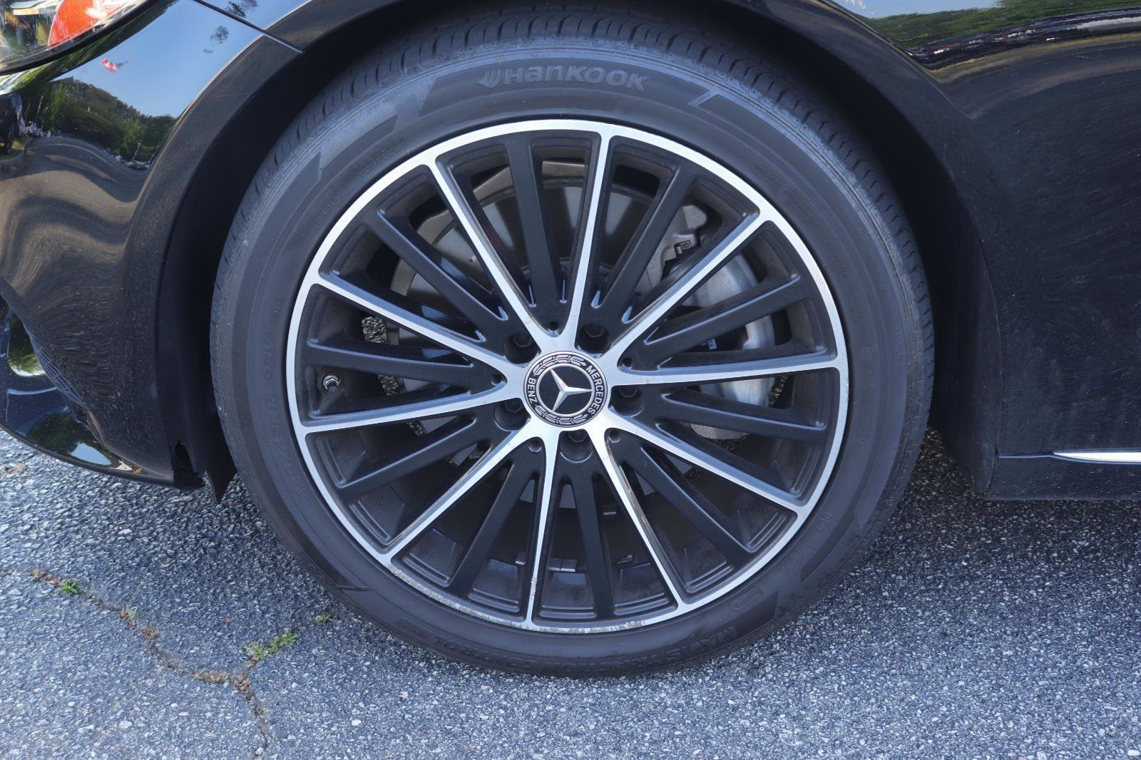 Used 2021 Mercedes-Benz C 300 Sedan image 32