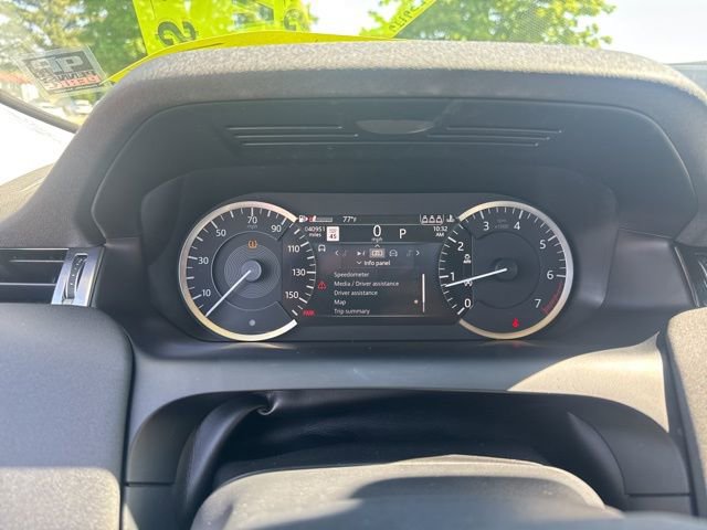 Used 2022 Land Rover Discovery Sport S image 27