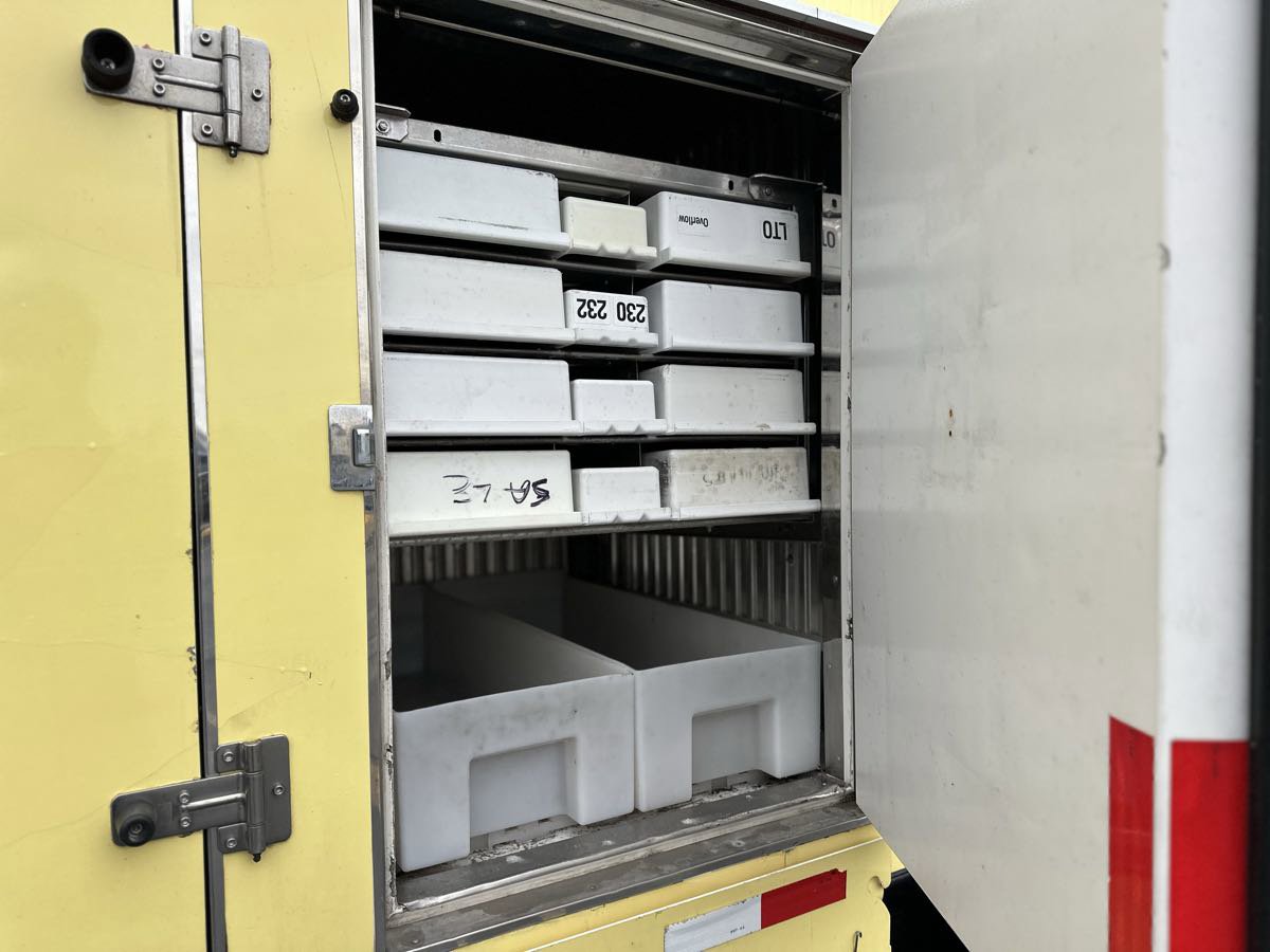 Used 2019 Ford E-450 and Econoline 450 Super Duty w/ Power Windows & Locks Group image 29