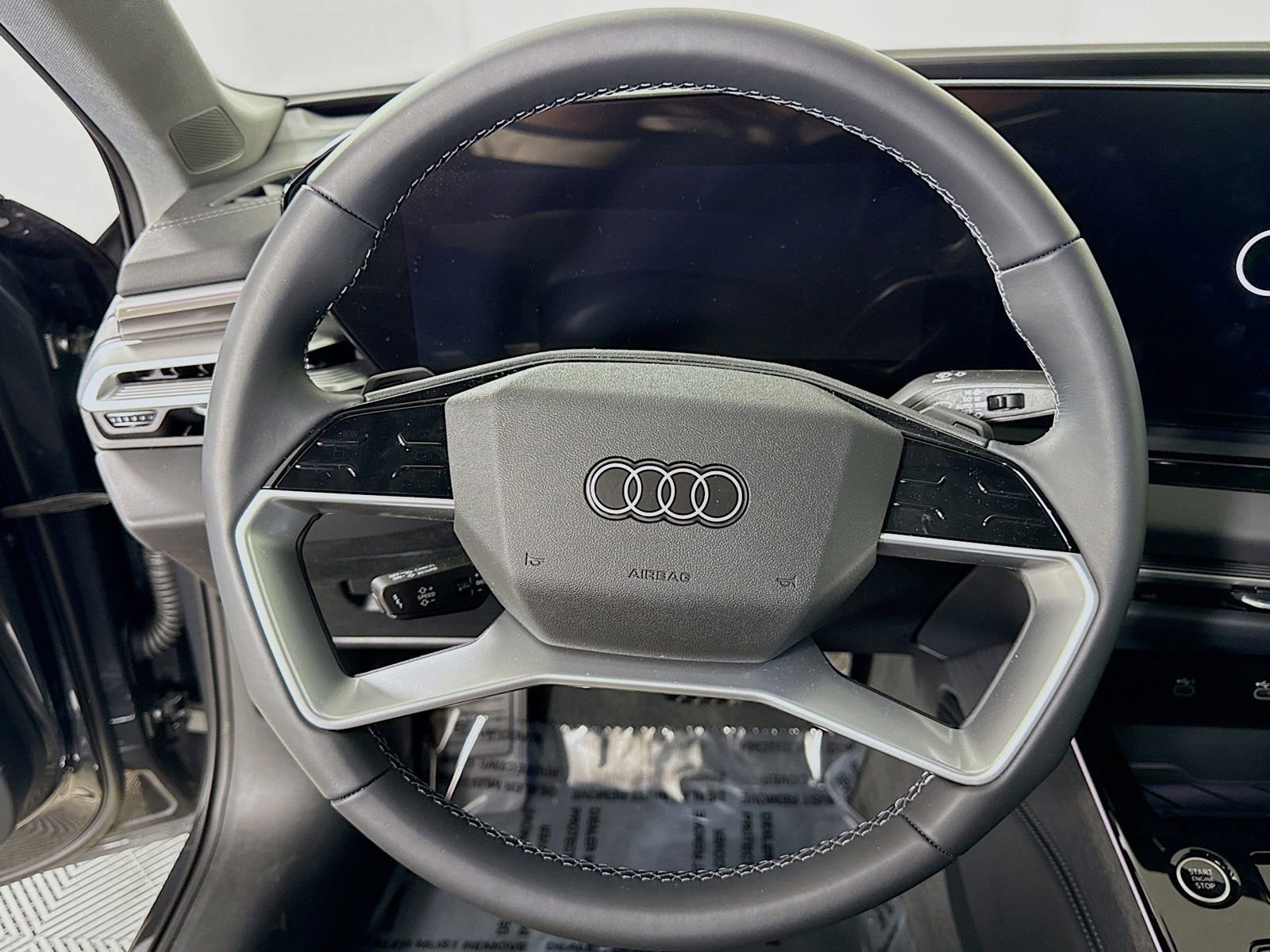 Certified 2026 Audi A6 Premium Plus image 14