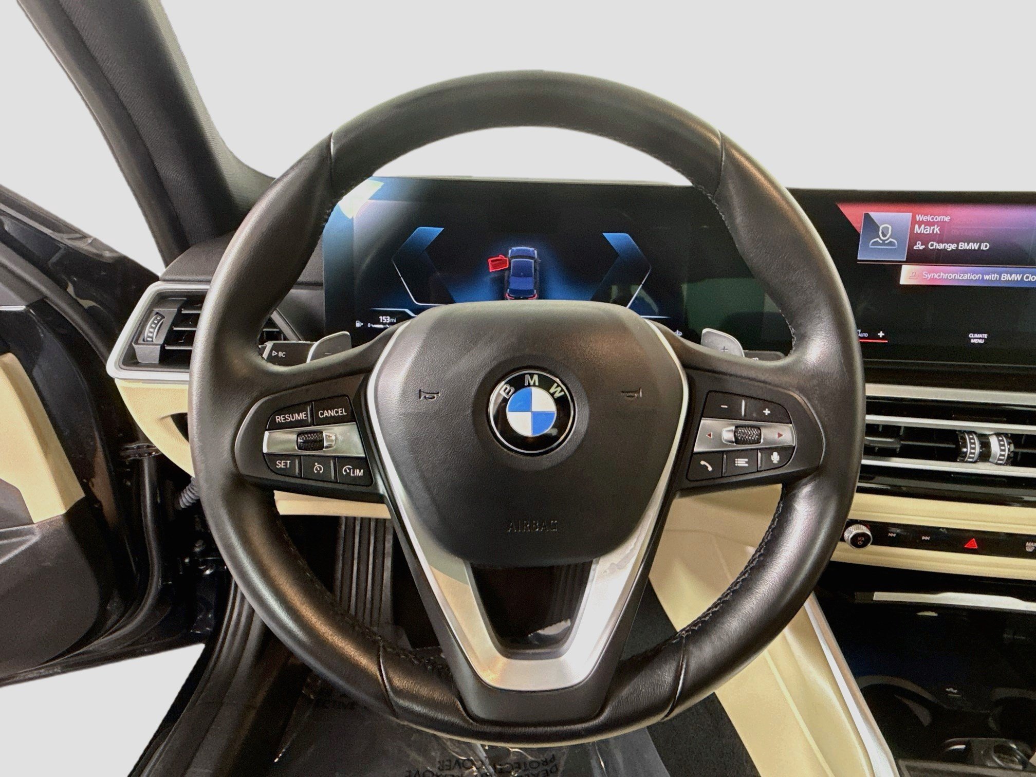 Used 2023 BMW 330i Sedan w/ Driving Assistance Package RWD image 13