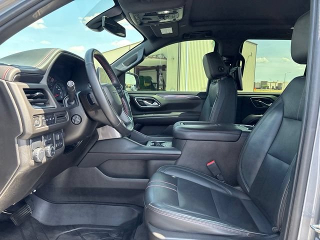 Used 2021 Chevrolet Tahoe RST w/ Luxury Package RWD image 20