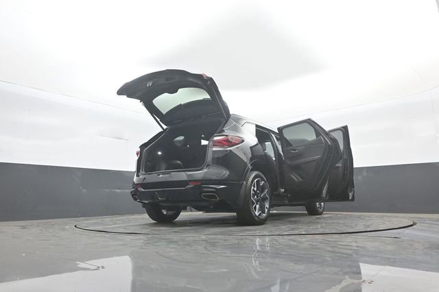 Used 2022 Chevrolet Blazer RS w/ Driver Confidence II Package image 39