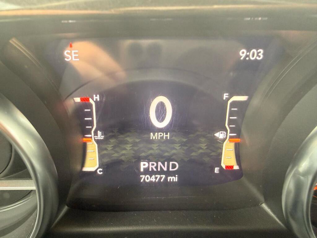 Used 2022 Jeep Wrangler Unlimited Sport AWD/4WD image 29