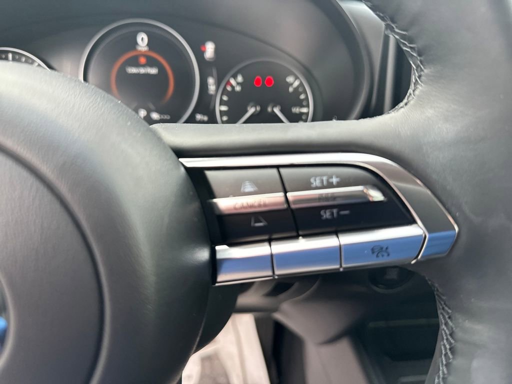 Certified 2025 MAZDA CX-50 AWD 2.5 S w/ Select Package image 19