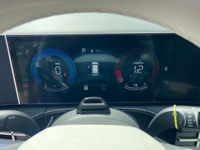 New 2026 Hyundai Santa Fe SEL AWD/4WD image 20