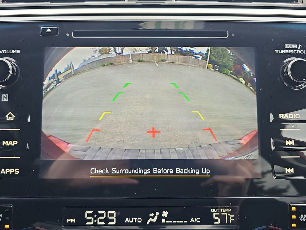 Used 2019 Subaru Outback 2.5i Premium w/ Popular Package #2 AWD/4WD image 26