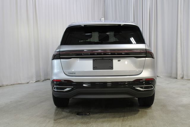 New 2026 Lincoln Nautilus Premier AWD/4WD image 52