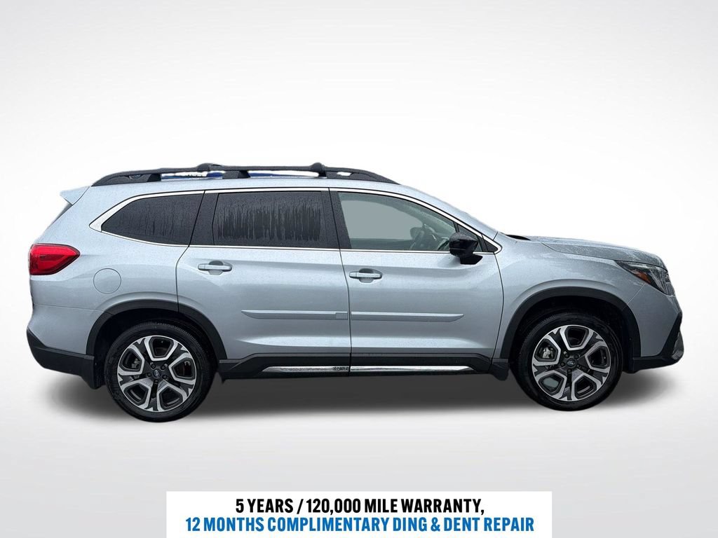 New 2025 Subaru Ascent Limited AWD/4WD image 10
