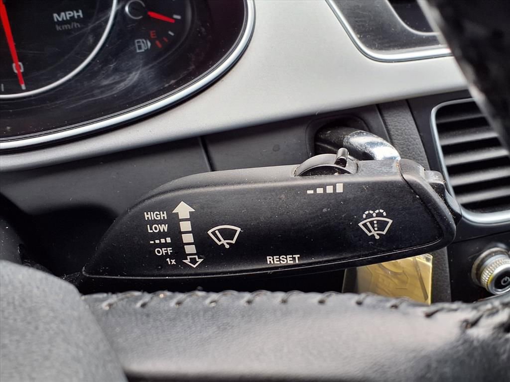 Used 2015 Audi A4 2.0T Premium image 20