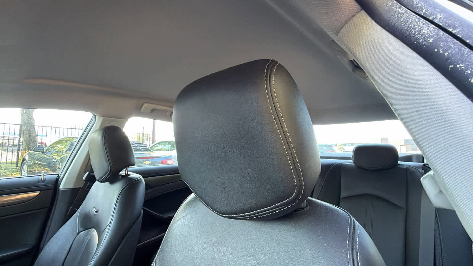 Used 2013 Cadillac CTS Luxury AWD/4WD image 11