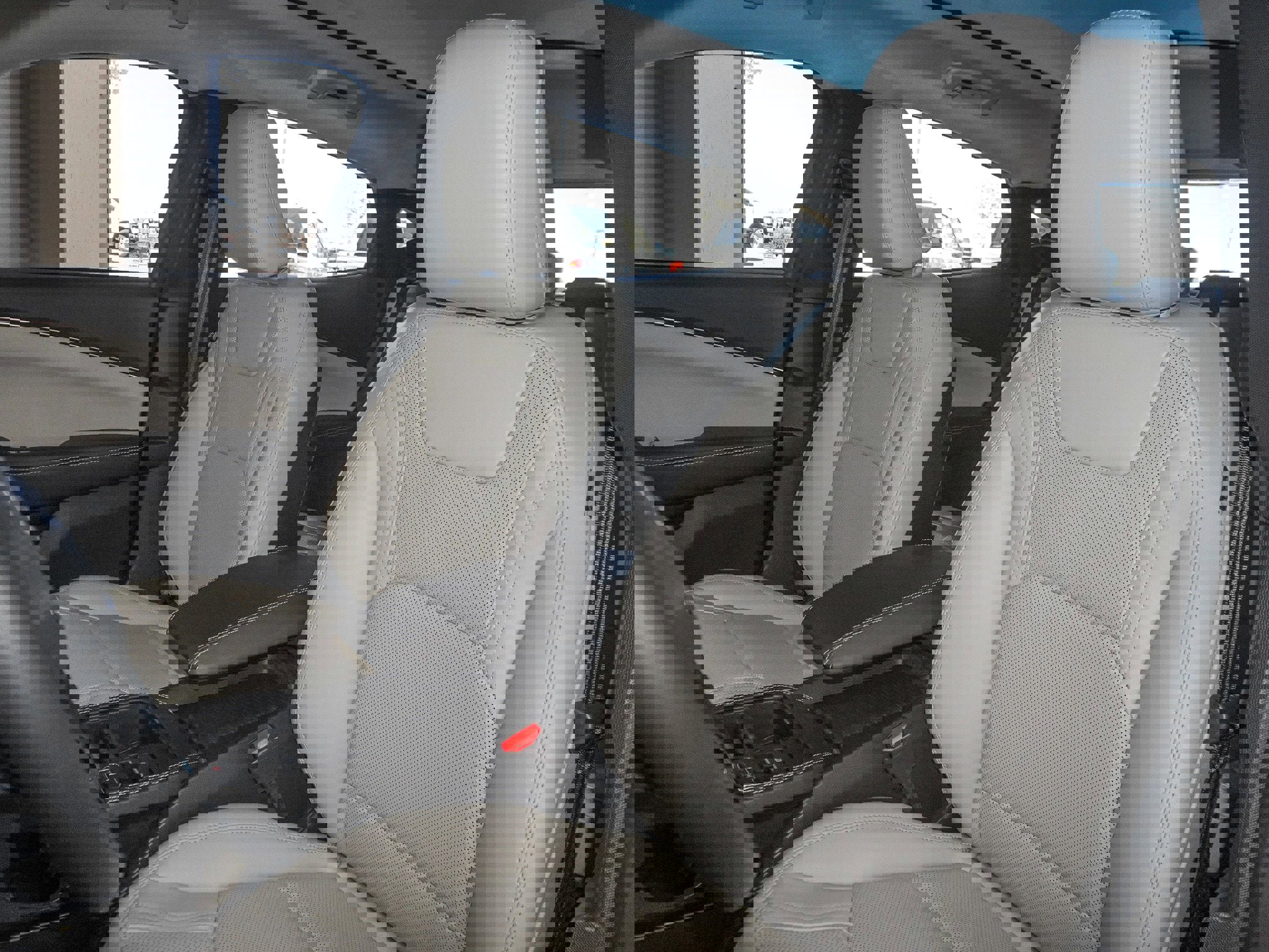 New 2026 Ford Mustang Mach-E Premium AWD/4WD image 23