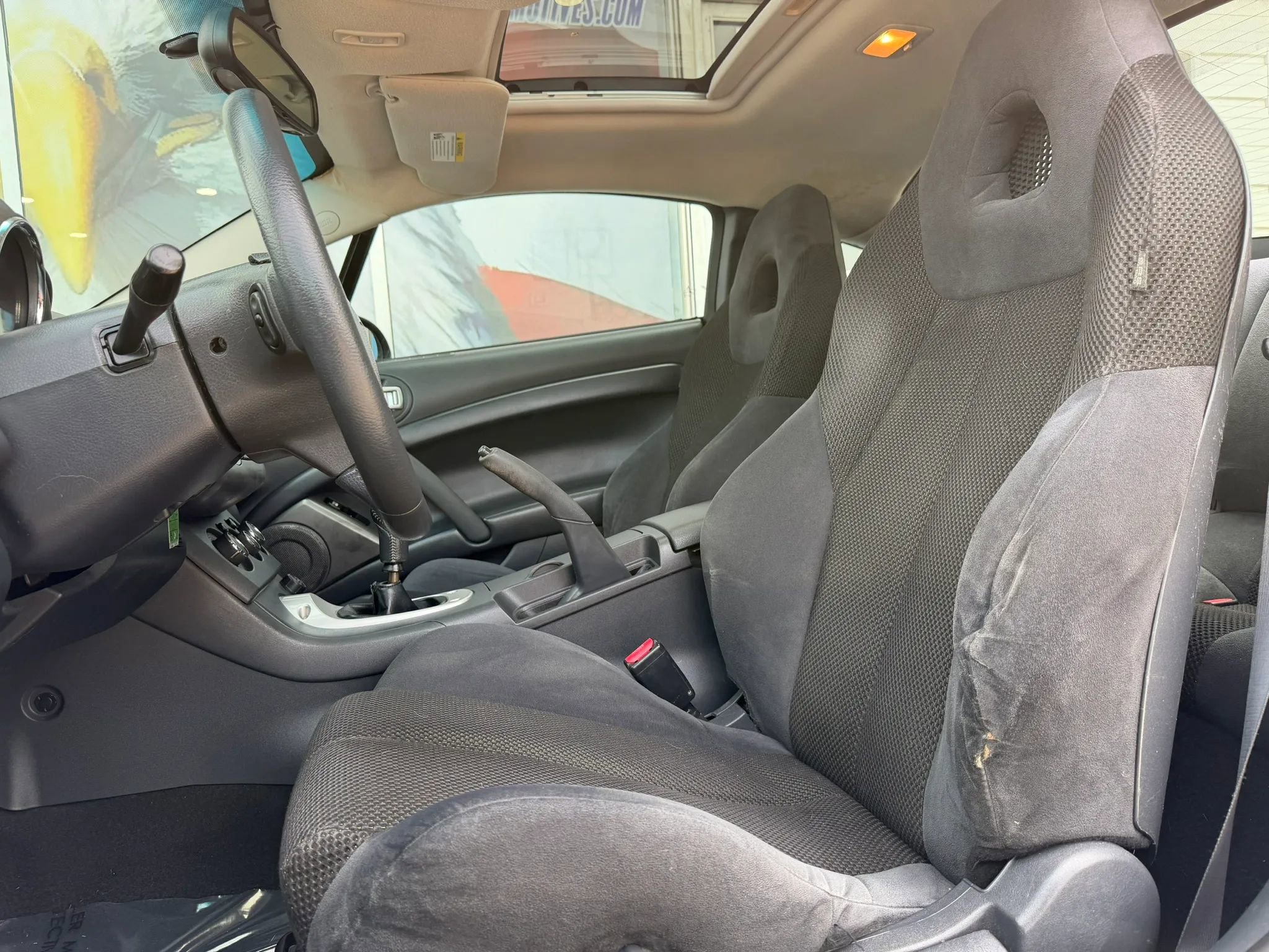 Used 2007 Mitsubishi Eclipse GS image 10