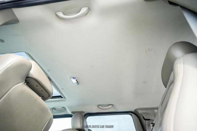 Used 2003 HUMMER H2 w/ Preferred Equipment Group image 63