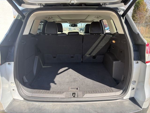 Used 2014 Ford Escape Titanium image 18