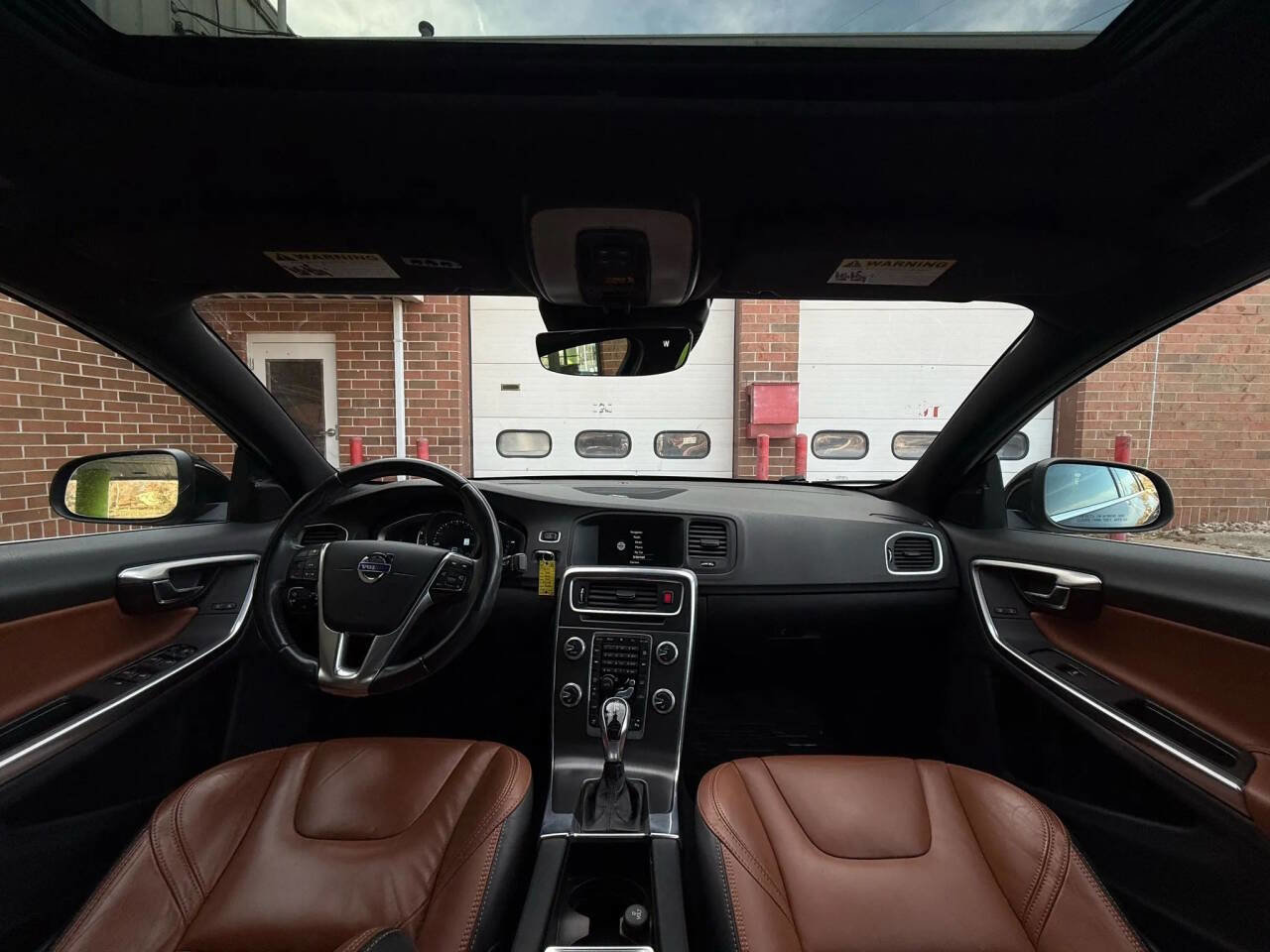 Used 2015 Volvo S60 T5 Platinum w/ Climate Package image 29