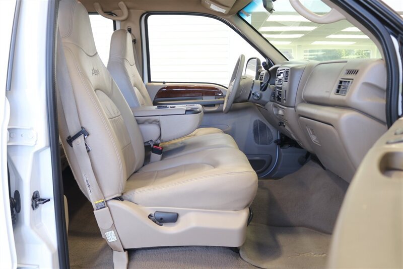 Used 2000 Ford F250 Lariat AWD/4WD image 81