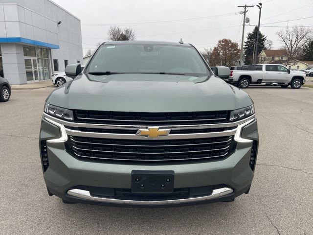 Used 2023 Chevrolet Tahoe LT AWD/4WD image 3