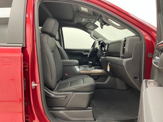 New 2026 Chevrolet Silverado 1500 RST image 17