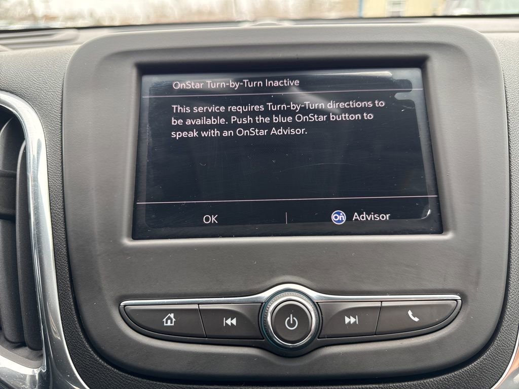 Certified 2023 Chevrolet Equinox LT w/ Driver Convenience Package image 31