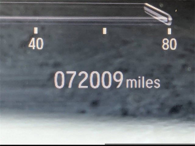 Used 2019 Honda CR-V EX-L image 36