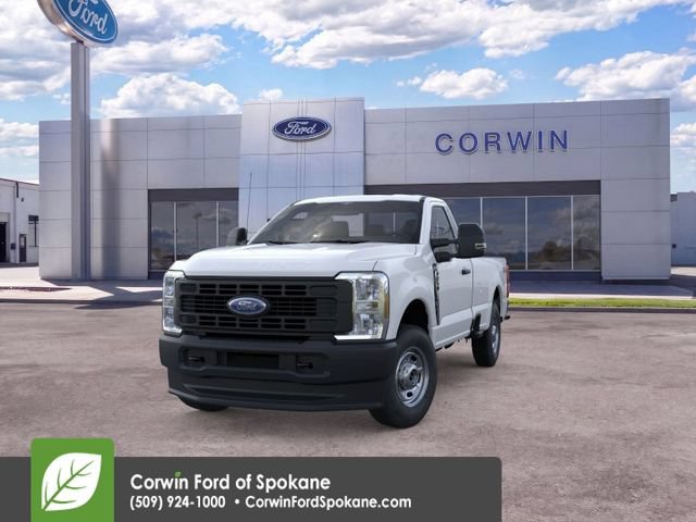 New 2026 Ford F250 XL AWD/4WD image 4