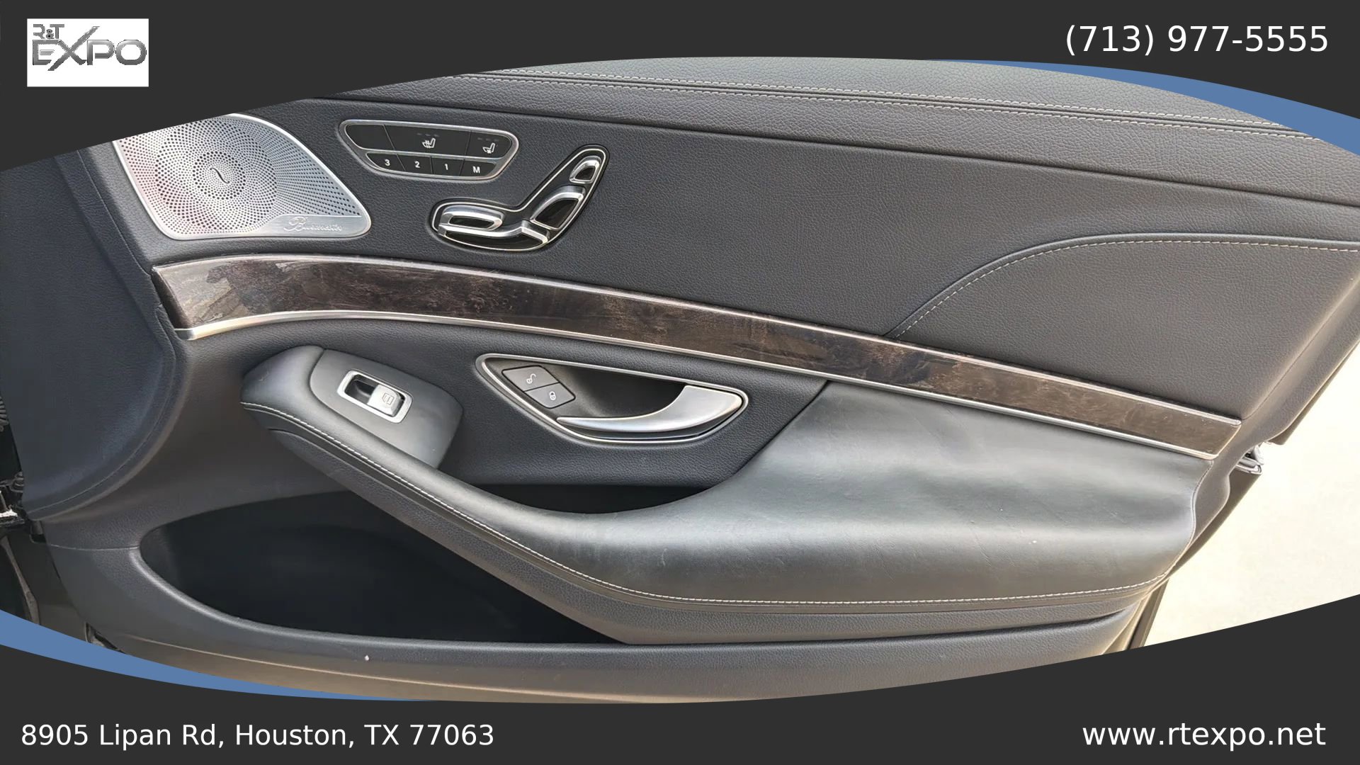 Used 2015 Mercedes-Benz S 550 Sedan image 34