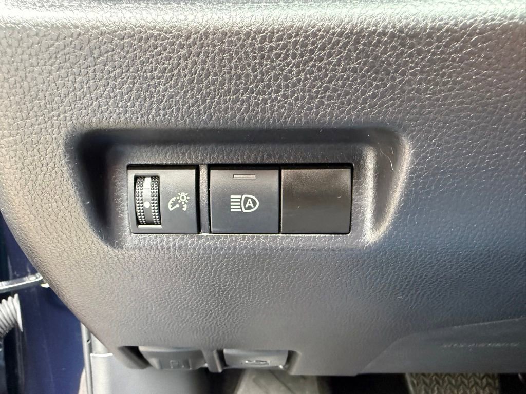 Certified 2025 Toyota RAV4 XLE image 23