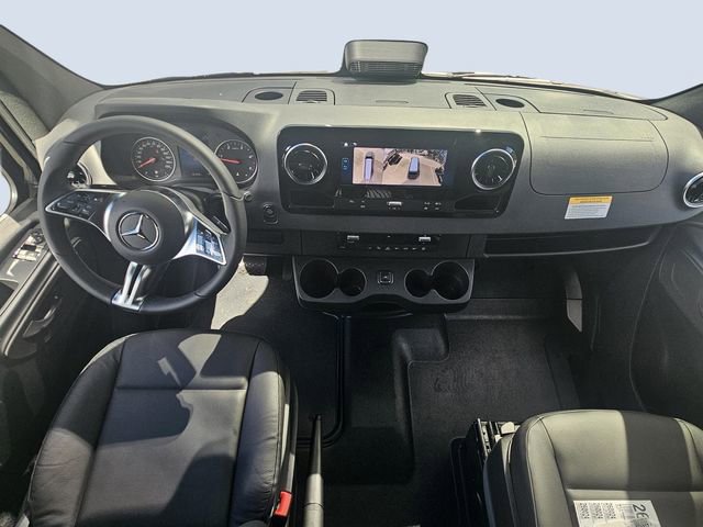 New 2026 Mercedes-Benz Sprinter 3500 image 18