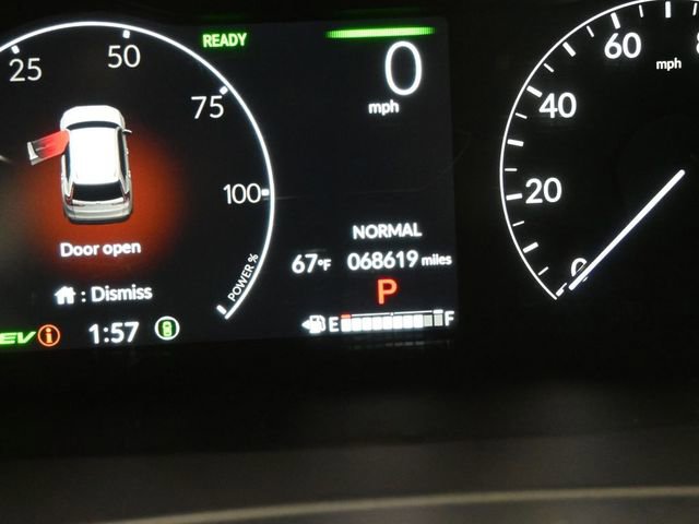 Used 2025 Honda CR-V Sport image 19