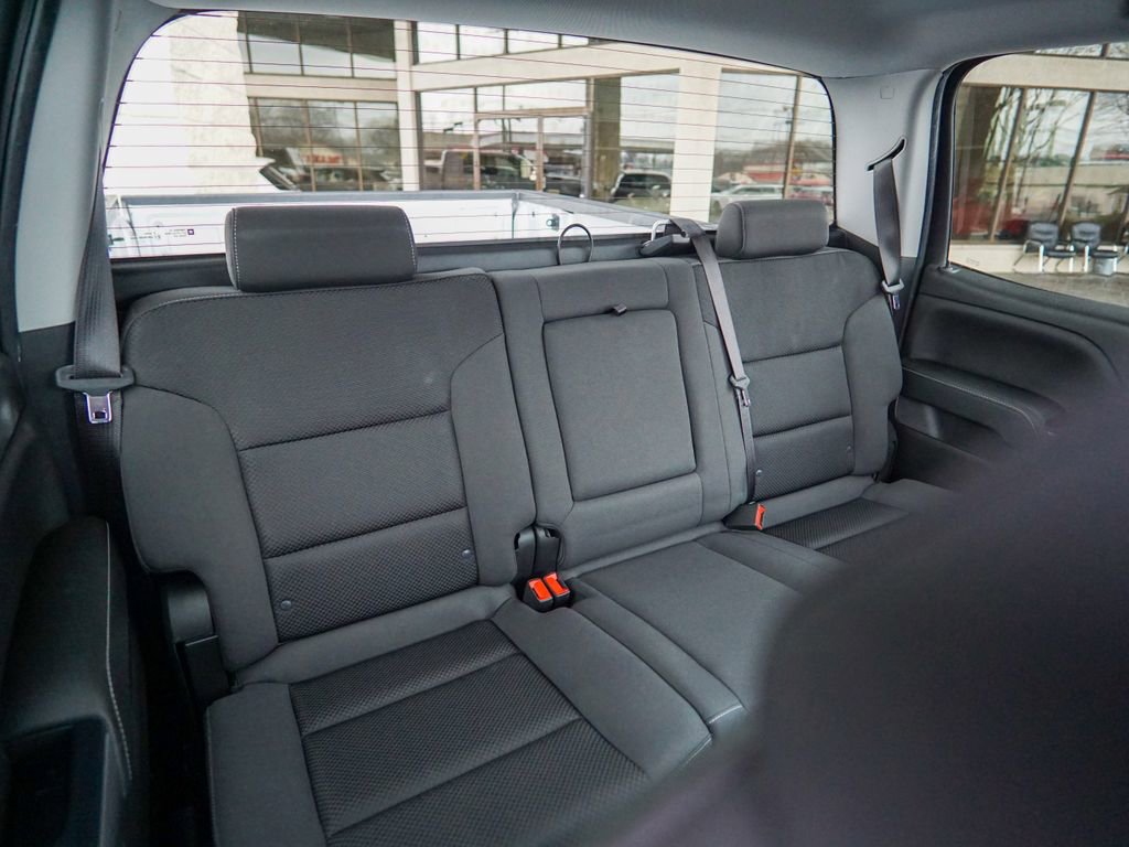 Used 2018 Chevrolet Silverado 1500 LT w/ Texas Edition image 26