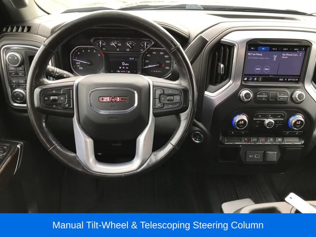 Certified 2019 GMC Sierra 1500 Elevation w/ Elevation Value Package AWD/4WD image 7