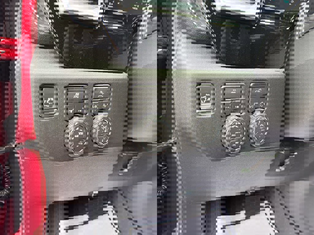 New 2026 Chevrolet Silverado 1500 RST w/ Convenience Package II image 11