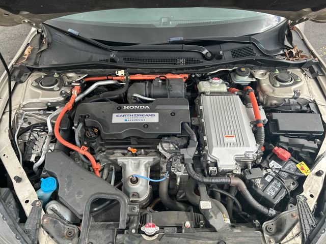 Used 2014 Honda Accord EX-L image 22