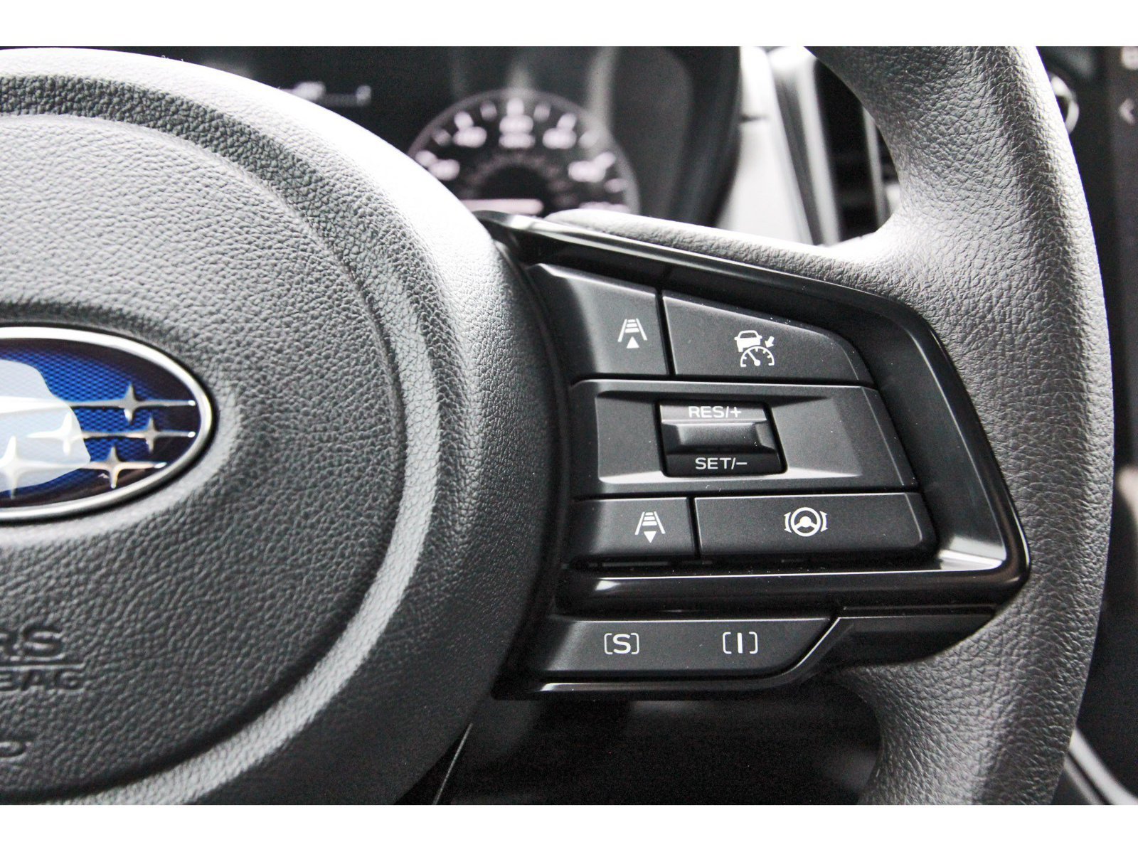 New 2026 Subaru Crosstrek 2.5i Premium AWD/4WD image 14