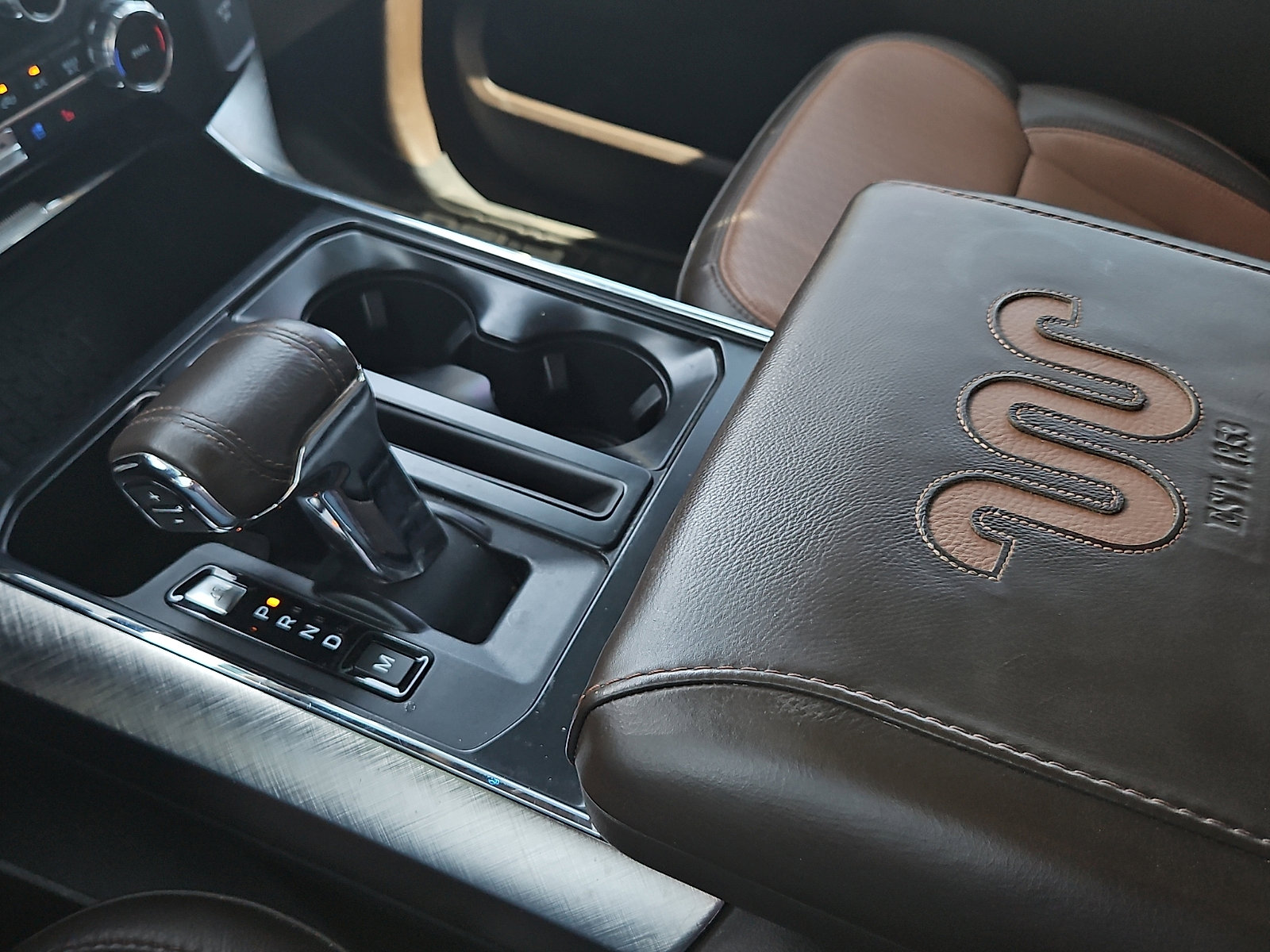 Used 2023 Ford F150 King Ranch w/ Equipment Group 601A High image 20