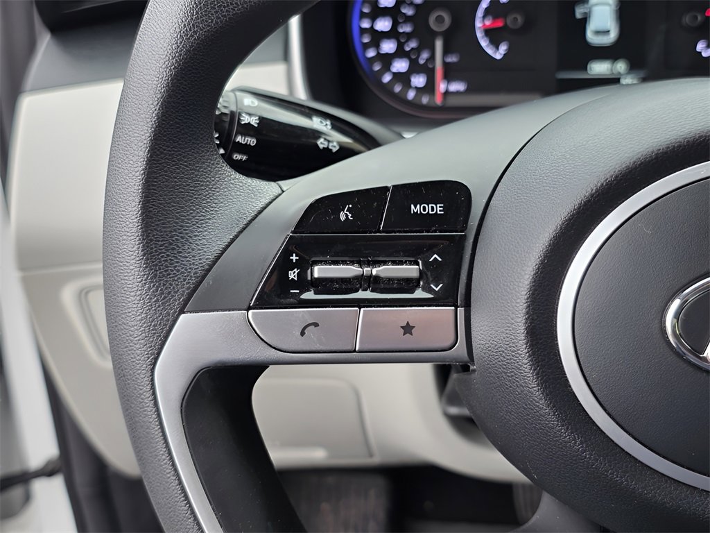 Used 2023 Hyundai Tucson SEL image 26