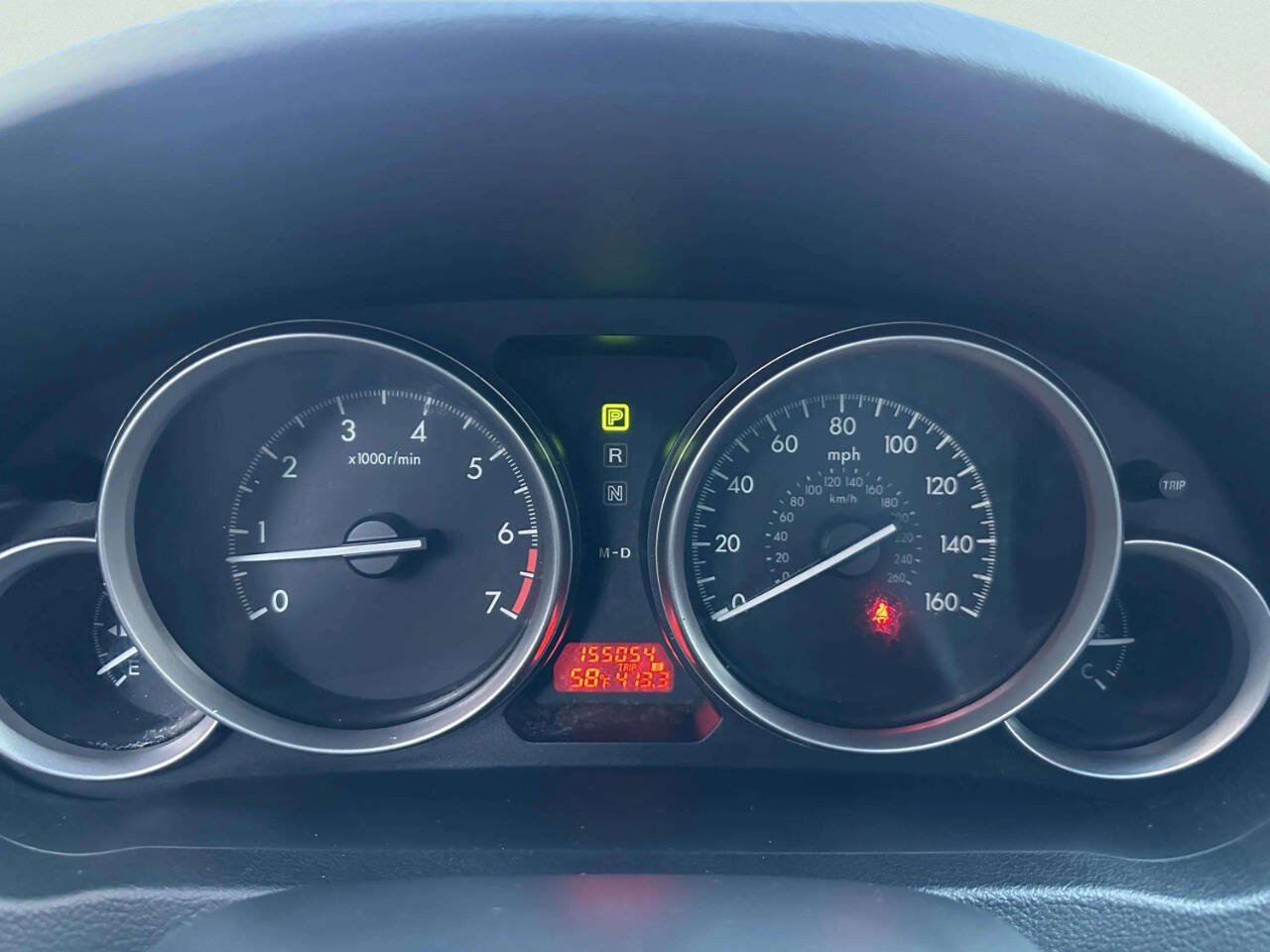 Used 2010 MAZDA MAZDA6 i Touring FWD image 17