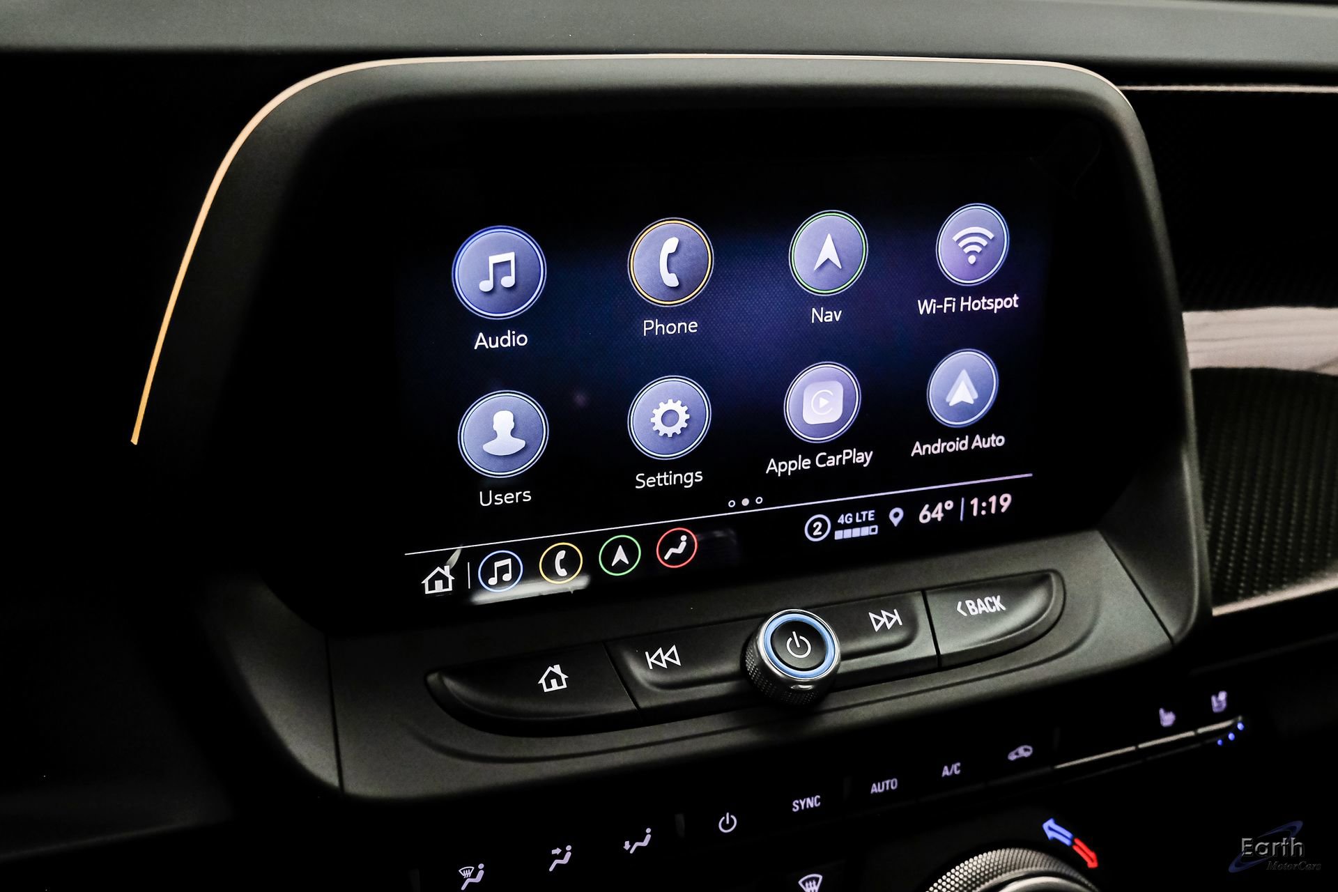 Used 2024 Chevrolet Camaro ZL1 image 78