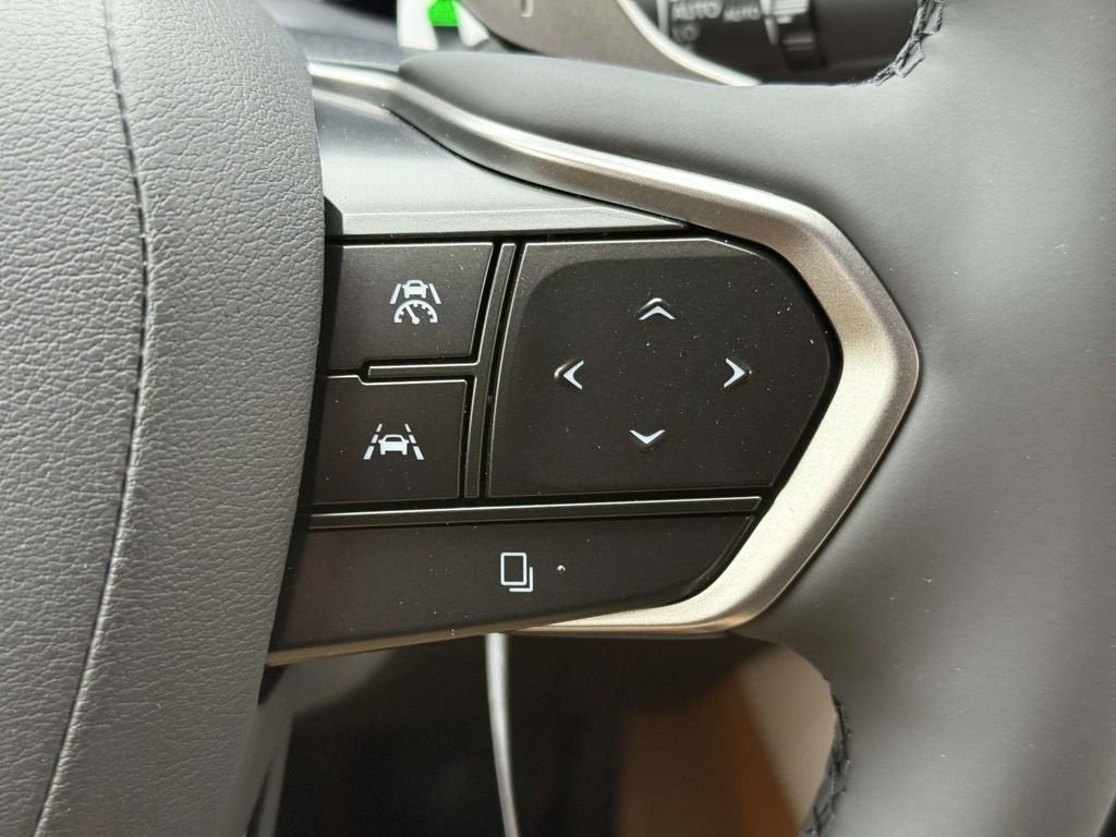 New 2026 Lexus RZ 450e Premium image 17