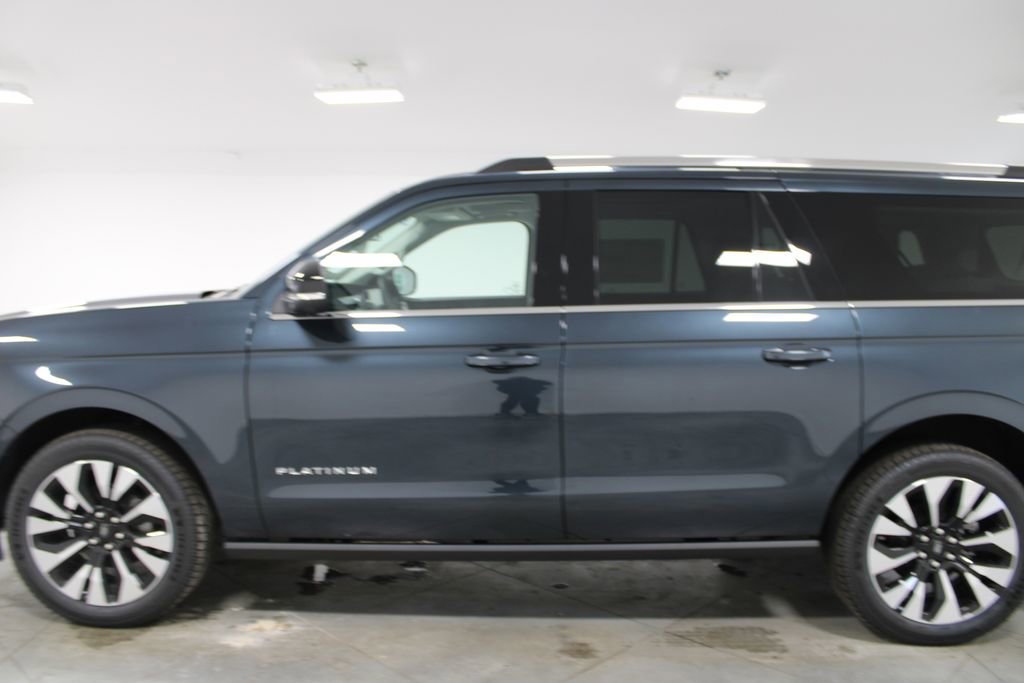 New 2026 Ford Expedition Max Platinum AWD/4WD image 5