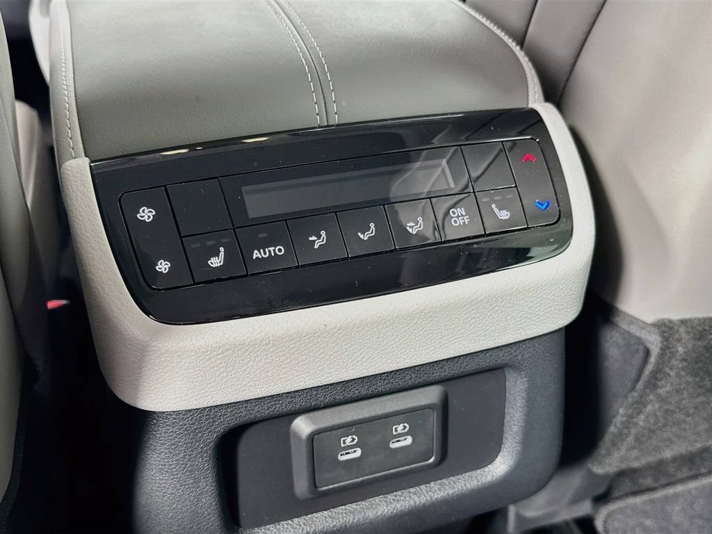 Used 2026 INFINITI QX60 Luxe w/ Cargo Package FWD image 27