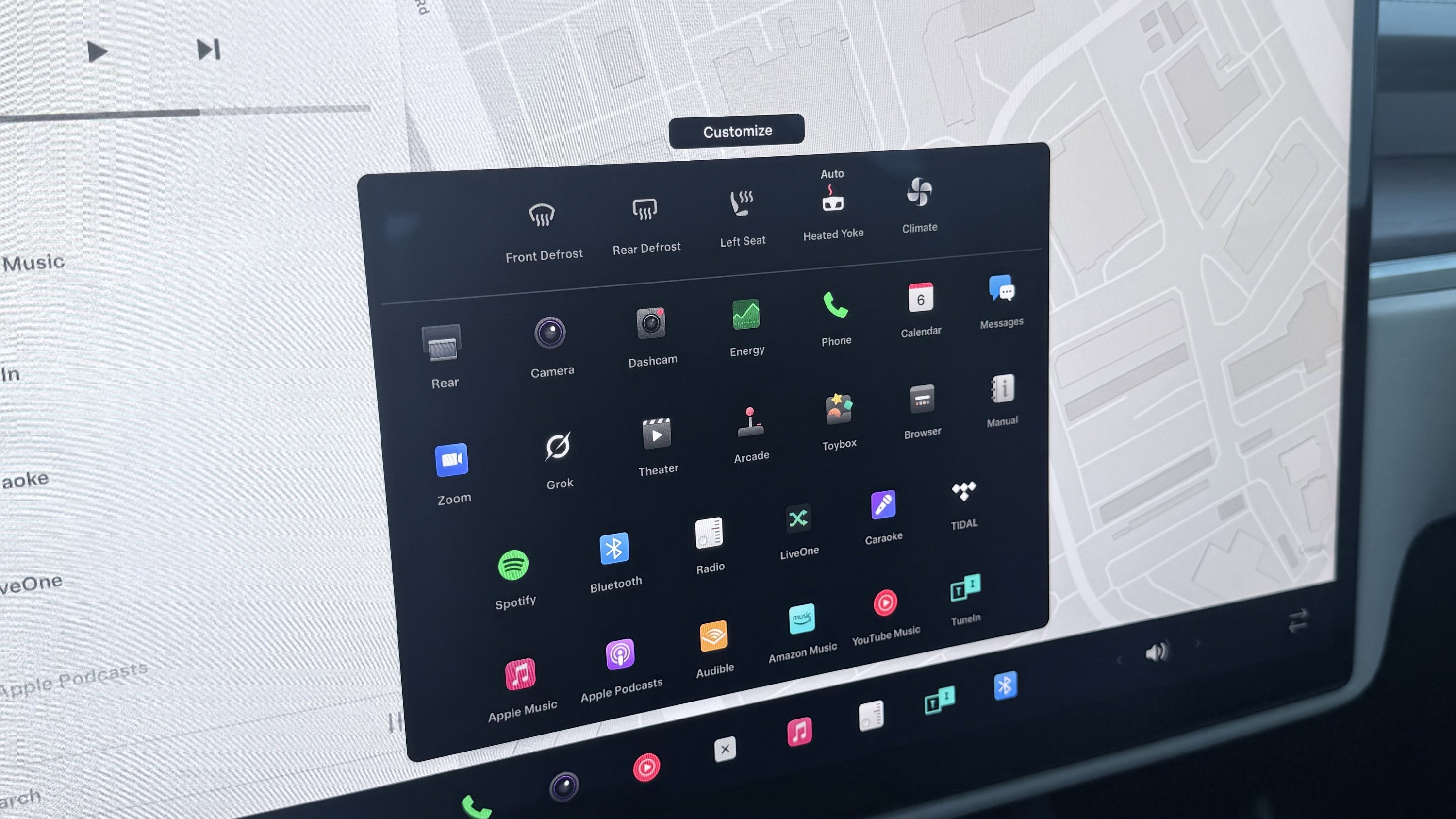 Used 2023 Tesla Model S image 62