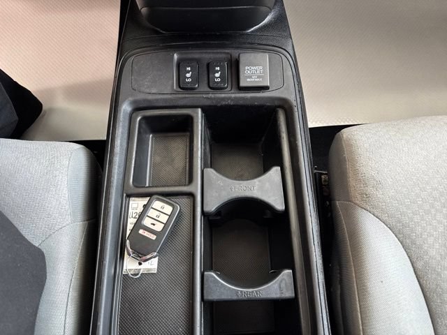 Used 2015 Honda CR-V EX image 20