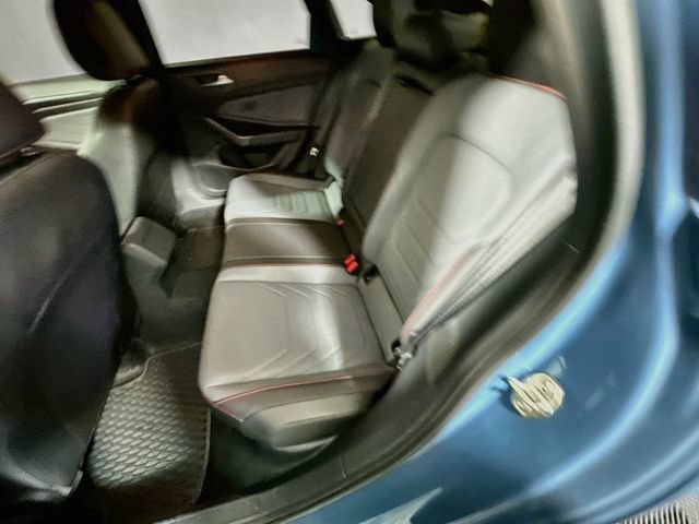 Used 2025 Volkswagen Jetta GLI Autobahn FWD image 22